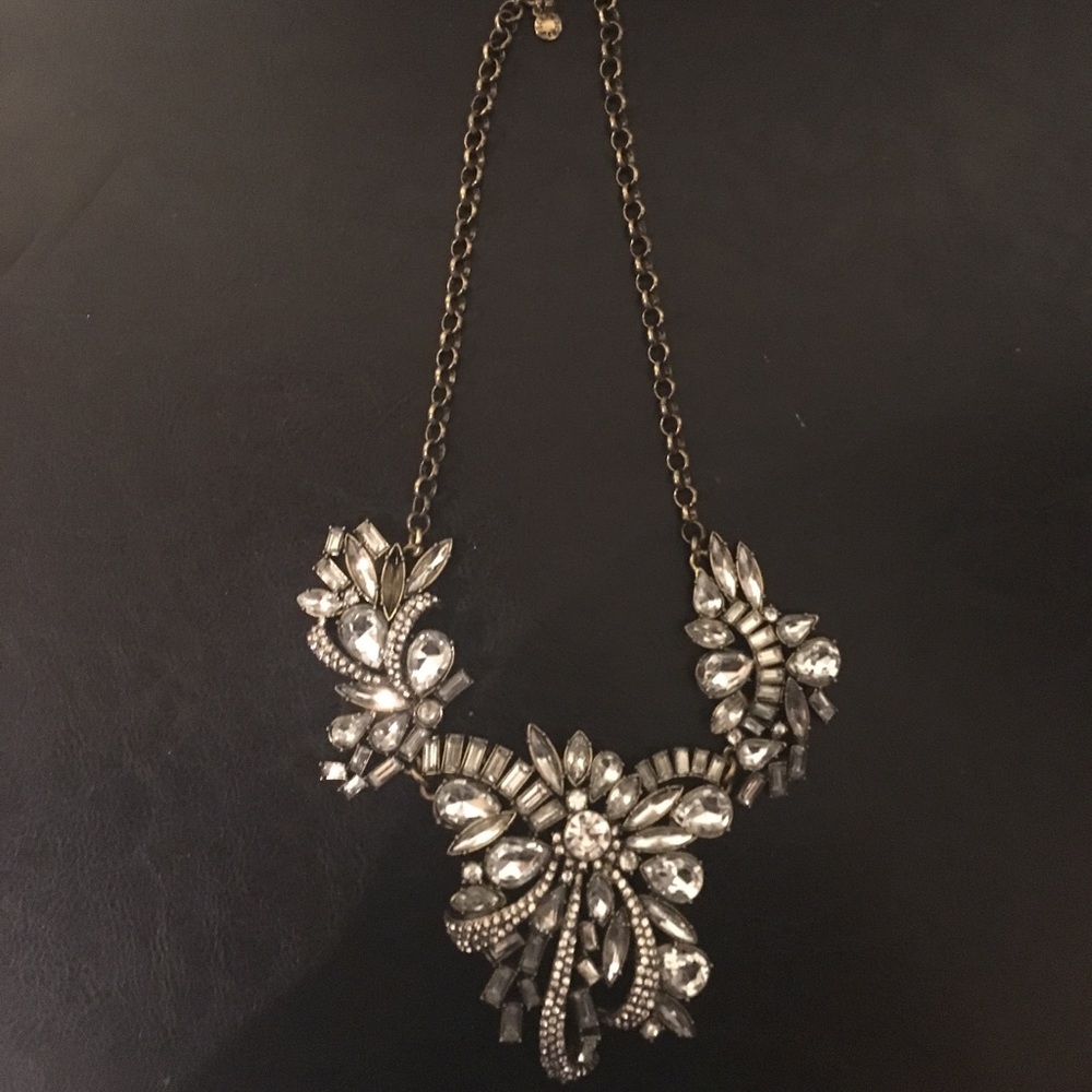 JCrew Necklace
